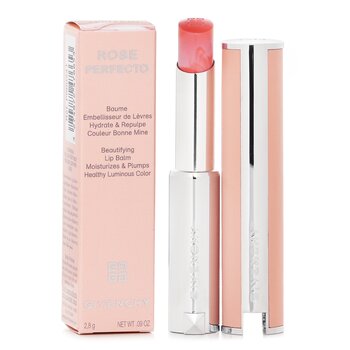 Givenchy - Rose Perfecto Lip stick - # 108 Pink Nude Image 1