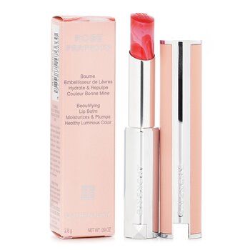 Givenchy - Rose Perfecto Lip stick - # 304 Coral Red Image 1