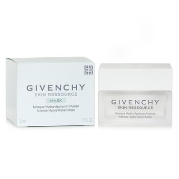 Givenchy - Skin Ressource Intense Hydra Relief Mask Image 1