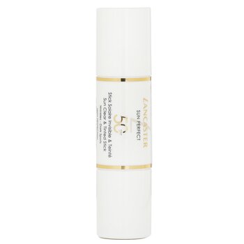 Sun Perfect Youth Protection Sun Clear & Tinted Stick SPF50 (12g) 