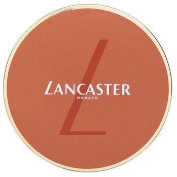 Lancaster - Infinite Bronze Sunlight Compact Cream Powder SPF 50 Image 2