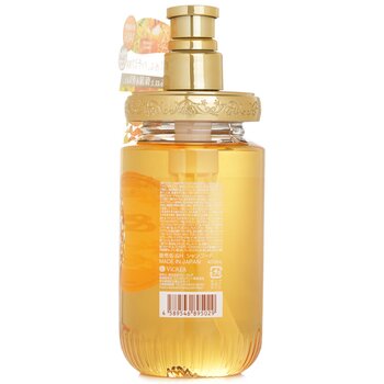 &honey - Fleur KINMOKUSEI Moist Shampoo Image 2