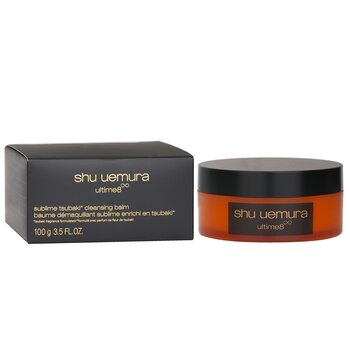 Shu Uemura - ultime8 Sublime Tsubaki Cleansing Balm Image 1