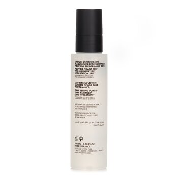 Make Up For Ever - Mist & Fix 24H Hydrating Setting Mist Image 2