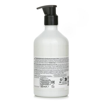 L'Oreal - Professionnel Serie Expert Metal Detox Shampoo Image 2