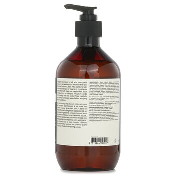 Aesop - Shampoo Image 2