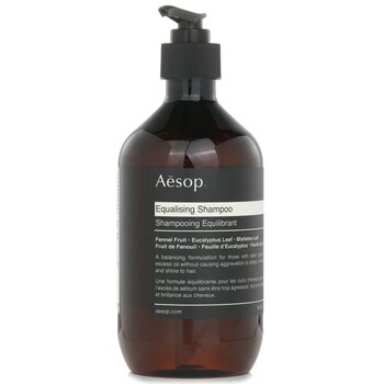 Aesop - Equalising Shampoo Image 1