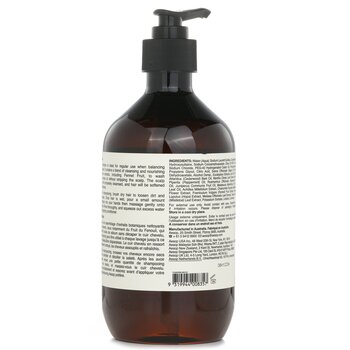 Aesop - Equalising Shampoo Image 2