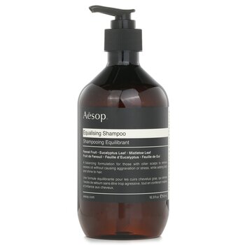 Equalising Shampoo (500ml/16.9oz) 