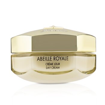 Guerlain Abeille Royale Day Cream - Strammer, jevner og lysner 50ml/1.6oz