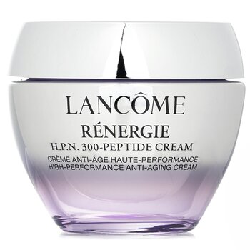 Lancome Renergie HPN 300-Peptide Cream Suure jõudlusega vananemisvastane kreem 50ml/1.69oz