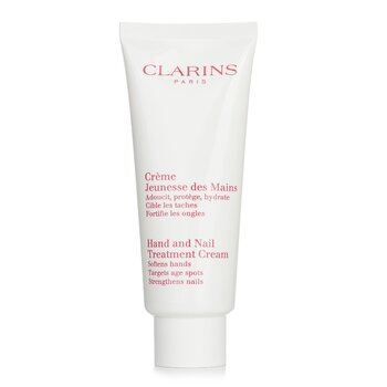 Clarins Krem do rąk Hand & Nail Treatment Cream 100ml/3.3oz