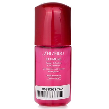 Shiseido Ultimune Power infúziós koncentrátum – ImuGeneration Technology (miniatűr) 10ml/0.33oz