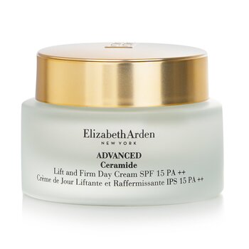 Elizabeth Arden Advanced Ceramide Lift and Firm Cream Day SPF 15 50ml/1.7oz