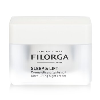 Filorga Kem dưỡng đêm siêu nâng cơ Sleep & Lift 50ml/1.69oz