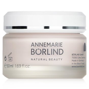 Annemarie Borlind 安娜柏琳 Energynature System Pre-Aging Vitalizing Day Cream - 適合中性至乾性肌膚 50ml/1.69oz