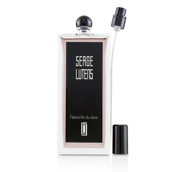 Serge Lutens Feminite Du Bois Парфюмированная Вода Спрей 100ml/3.3oz