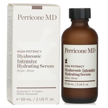 Perricone MD - High Potency Hyaluronic Intensive Hydrating Serum Image 1