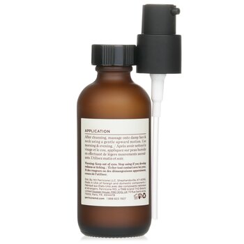 Perricone MD - High Potency Hyaluronic Intensive Hydrating Serum Image 2