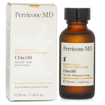 Perricone MD - Essential Fx Acyl Glutathione Chia Oil Image 1