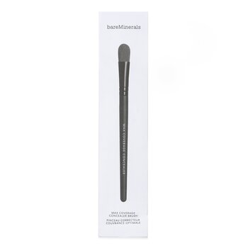 Max Coverage Concealer Brush (1pc) 