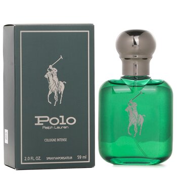 Ralph Lauren - Polo Green Cologne Intense Spray Image 1