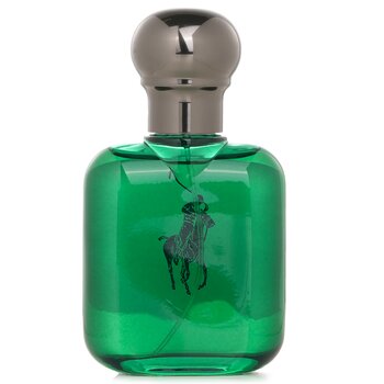 Ralph Lauren - Polo Green Cologne Intense Spray Image 2