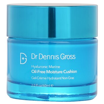 Hyaluronic Marine Oil Free Moisture Cushion (60ml/2oz) 