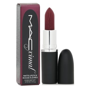 MAC - Macximal Silky Matte Lipstick - # Diva Image 1