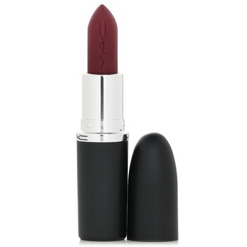 Macximal Silky Matte Lipstick - # Diva (3.5g) 