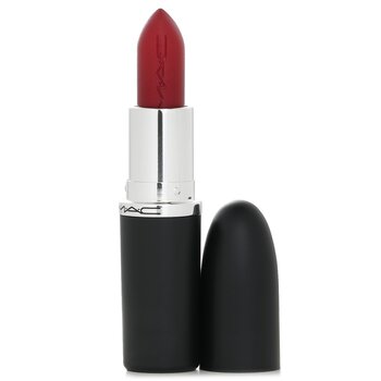 Macximal Silky Matte Lipstick - # Russian Red (3.5g) 