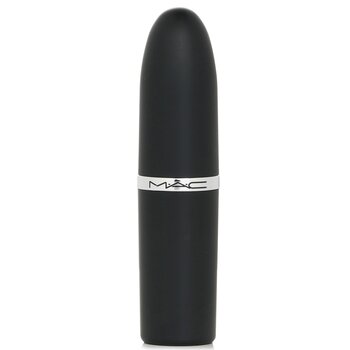 MAC - Macximal Silky Matte Lipstick - # Lady Danger Image 2