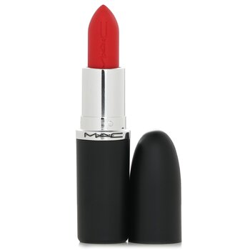 Macximal Silky Matte Lipstick - # Lady Danger (3.5g) 