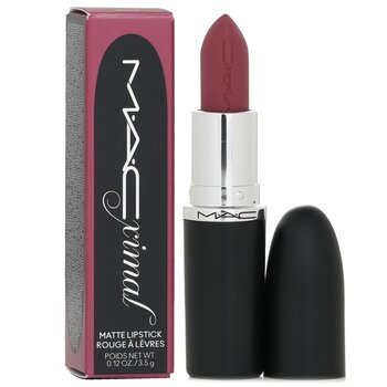 MAC - Macximal Silky Matte Lipstick - # Twig Twist Image 1