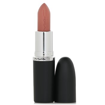 Macximal Silky Matte Lipstick - # Honeylove (3.5g) 