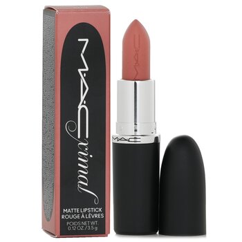 MAC - Macximal Silky Matte Lipstick - # Kinda Sexy Image 1