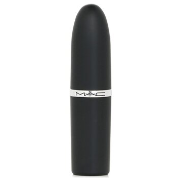 MAC - Macximal Silky Matte Lipstick - # Antique Velvet Image 2