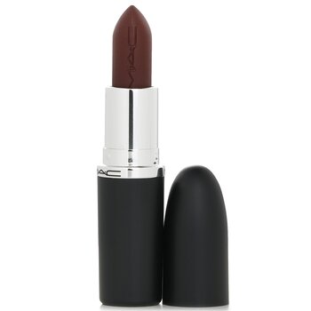 Macximal Silky Matte Lipstick - # Antique Velvet (3.5g) 