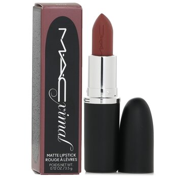 MAC - Macximal Silky Matte Lipstick - # Whirl Image 1