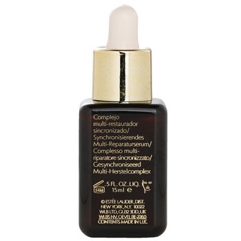 Estee Lauder - Estee Lauder Advanced Night Repair Synchronized Multi-Recovery Complex (Miniature) Image 2