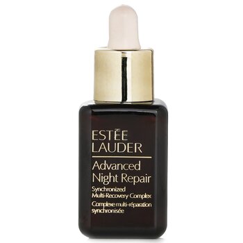 Estee Lauder Advanced Night Repair Synchronized Multi-Recovery Complex (Miniature) (15ml/0.5oz) 