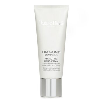 Diamond Luminous Perfecting Hand Cream (75ml) 