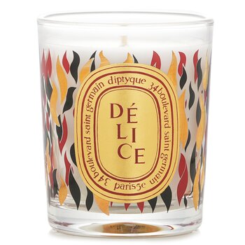 DiptyqueScented Candle - Delice(Delight) 70g