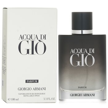 Giorgio Armani - Acqua Di Gio Homme Parfum Image 1