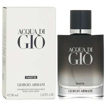 Giorgio Armani - Acqua Di Gio Homme Parfum Image 1