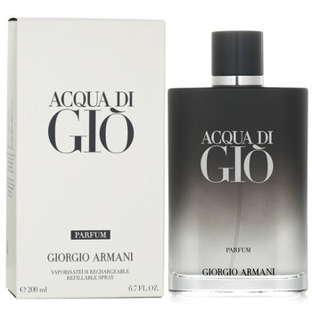 Giorgio Armani - Acqua Di Gio Homme Parfum Image 1