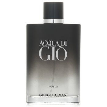 Acqua Di Gio Homme Parfum (200ml/6.7oz) 