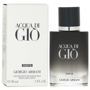 Giorgio Armani - Acqua Di Gio Homme Parfum Image 1