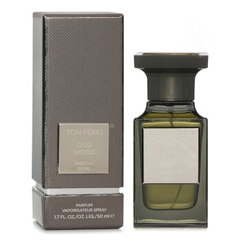 Tom Ford - Oud Wood Eau De Parfum Spray Image 1