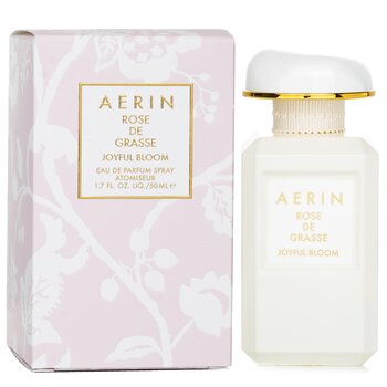 Aerin - Rose De Grasse Joyful Bloom Eau De Parfum Spray Image 1